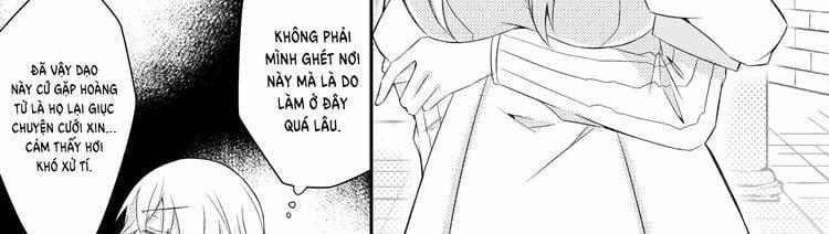 manhwax10.com - Truyện Manhwa [21+] Cặp Anh Em Hoàng Tử Yandere, Muốn Vị Linh Mục Yêu Quý Sa Đọa Thành Ác Quỷ Chương 1 2 Trang 35