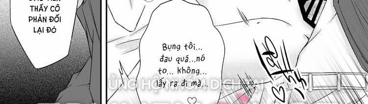 manhwax10.com - Truyện Manhwa [21+] Cặp Anh Em Hoàng Tử Yandere, Muốn Vị Linh Mục Yêu Quý Sa Đọa Thành Ác Quỷ Chương 2 1 Trang 28