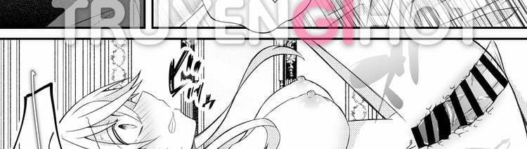 manhwax10.com - Truyện Manhwa [21+] Cặp Anh Em Hoàng Tử Yandere, Muốn Vị Linh Mục Yêu Quý Sa Đọa Thành Ác Quỷ Chương 2 1 Trang 29