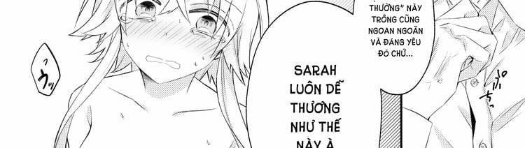 manhwax10.com - Truyện Manhwa [21+] Cặp Anh Em Hoàng Tử Yandere, Muốn Vị Linh Mục Yêu Quý Sa Đọa Thành Ác Quỷ Chương 2 2 Trang 23