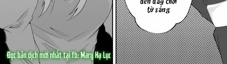 manhwax10.com - Truyện Manhwa [21+] Cặp Anh Em Hoàng Tử Yandere, Muốn Vị Linh Mục Yêu Quý Sa Đọa Thành Ác Quỷ Chương 2 2 Trang 10