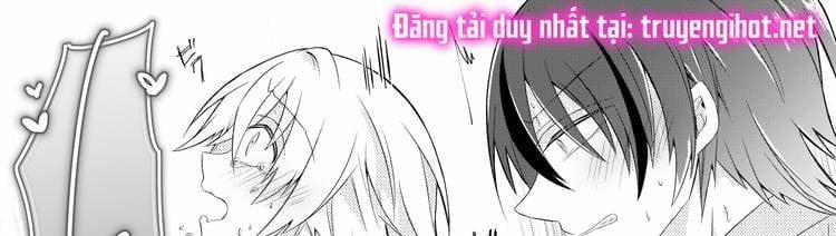 manhwax10.com - Truyện Manhwa [21+] Cặp Anh Em Hoàng Tử Yandere, Muốn Vị Linh Mục Yêu Quý Sa Đọa Thành Ác Quỷ Chương 3 1 Trang 16