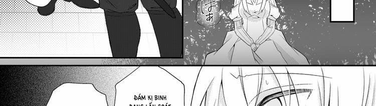 manhwax10.com - Truyện Manhwa [21+] Cặp Anh Em Hoàng Tử Yandere, Muốn Vị Linh Mục Yêu Quý Sa Đọa Thành Ác Quỷ Chương 3 1 Trang 32