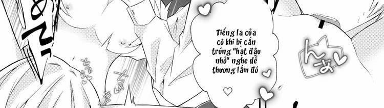 manhwax10.com - Truyện Manhwa [21+] Cặp Anh Em Hoàng Tử Yandere, Muốn Vị Linh Mục Yêu Quý Sa Đọa Thành Ác Quỷ Chương 3 2 Trang 12