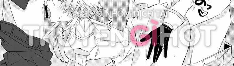 manhwax10.com - Truyện Manhwa [21+] Cặp Anh Em Hoàng Tử Yandere, Muốn Vị Linh Mục Yêu Quý Sa Đọa Thành Ác Quỷ Chương 4 Trang 33