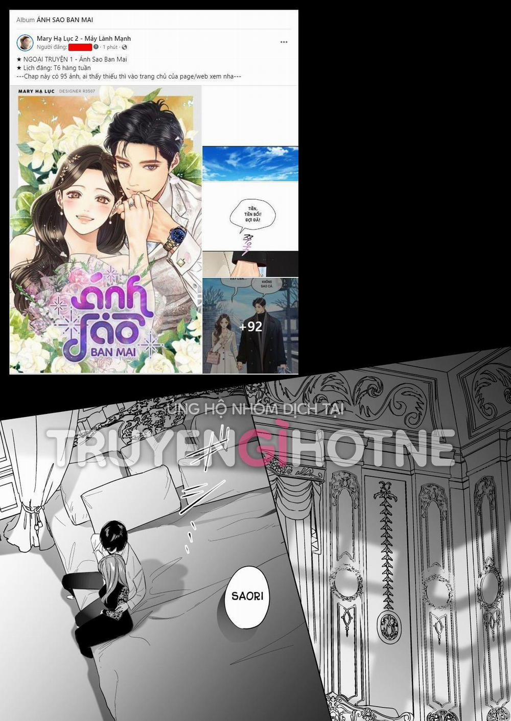 manhwax10.com - Truyện Manhwa [21+] Chàng Hoàng Tử Lạnh Lùng Lần Đầu Biết Yêu Chương 3 2 Trang 11