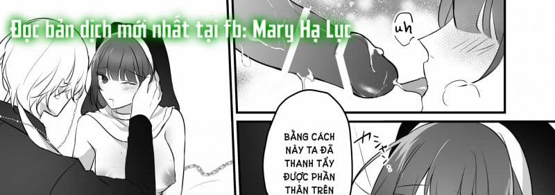 manhwax10.com - Truyện Manhwa [21+] Chàng Trai Bị Tôi Phá Trinh Giờ Đã Thành Đàn Ông, Đã Tới Lúc Ăn Cậu Ấy Lần Hai Rồi! Chương 1 1 Trang 41