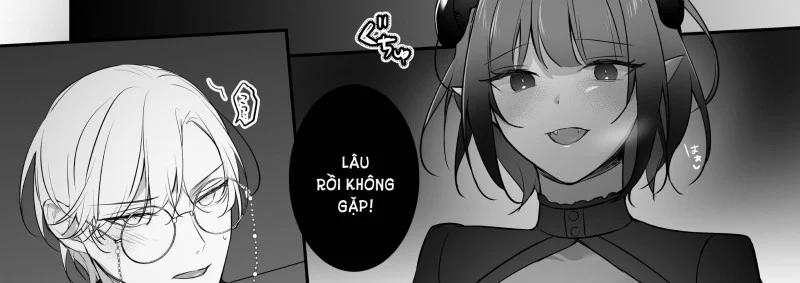 manhwax10.com - Truyện Manhwa [21+] Chàng Trai Bị Tôi Phá Trinh Giờ Đã Thành Đàn Ông, Đã Tới Lúc Ăn Cậu Ấy Lần Hai Rồi! Chương 1 2 Trang 2