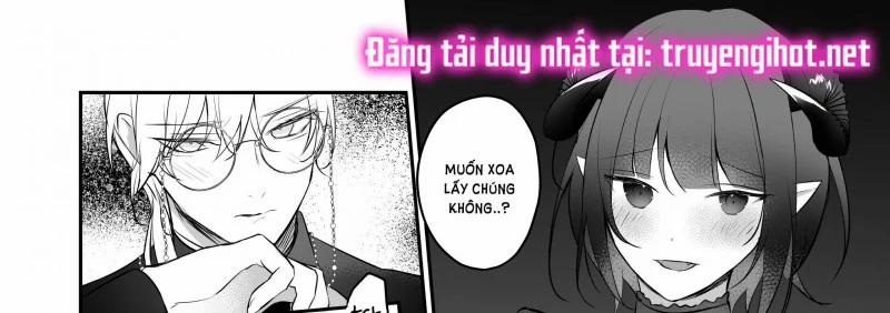 manhwax10.com - Truyện Manhwa [21+] Chàng Trai Bị Tôi Phá Trinh Giờ Đã Thành Đàn Ông, Đã Tới Lúc Ăn Cậu Ấy Lần Hai Rồi! Chương 1 2 Trang 13