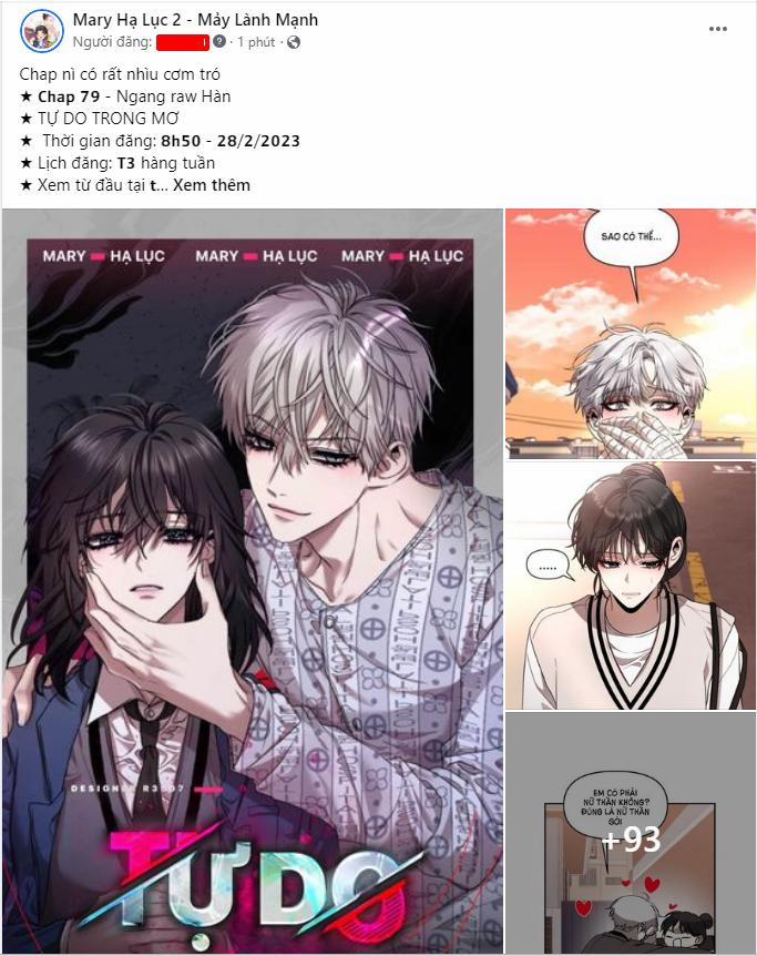 manhwax10.com - Truyện Manhwa [21+] Chỉ Cần Tôi Dừng Lại, Mối Quan Hệ Này Sẽ Kết Thúc Chương 1 1 Trang 4