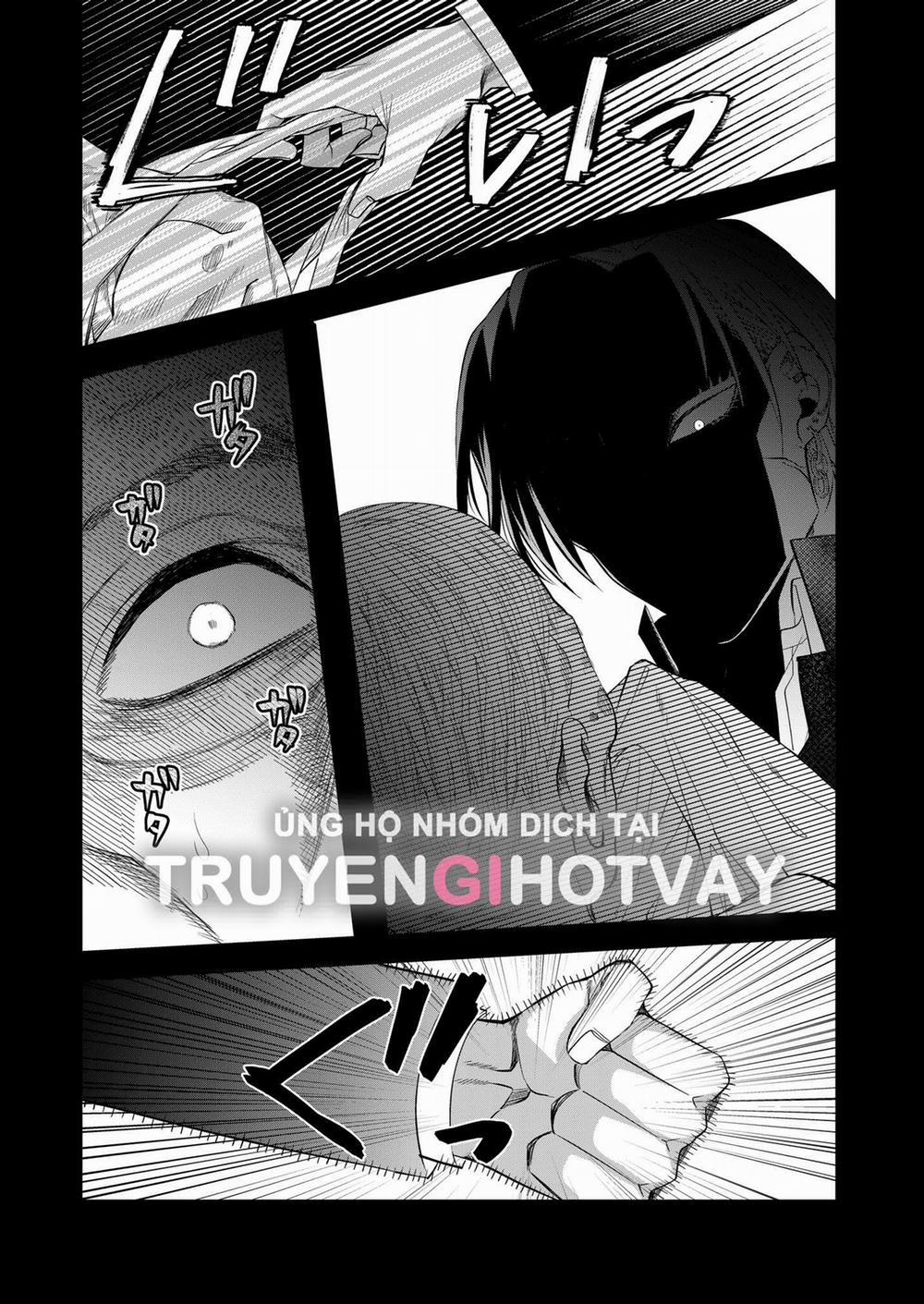 manhwax10.com - Truyện Manhwa [21] Chìm Đắm Với Tình Yêu Điên Cuòng Thầm Kín Chương 9 Trang 8