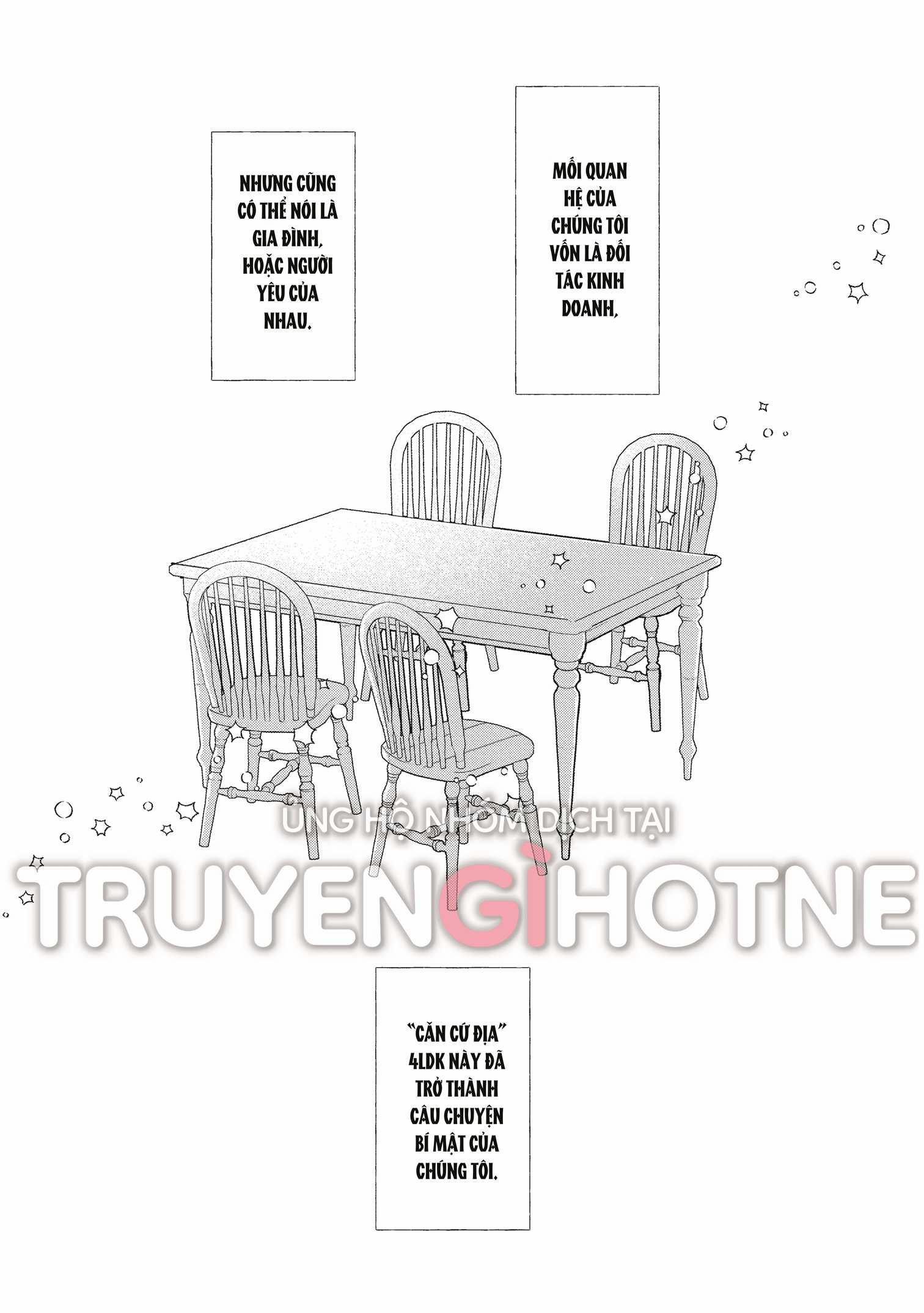 manhwax10.com - Truyện Manhwa [21+] Chớ Có Yêu Bạn Cùng Phòng Chương 1 2 Trang 3