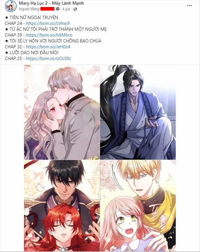 manhwax10.com - Truyện Manhwa [21+] Chuyển Sinh Thành Nữ Phụ Phản Diện Lẽ Nào Tôi Vào Nhầm Ải Harem Chương 3 1 Trang 11