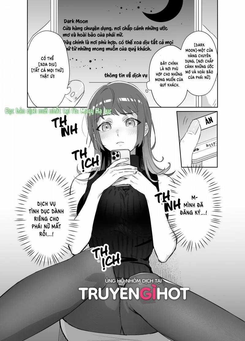 manhwax10.com - Truyện Manhwa [21+] Cô Giáo Dùng Dịch Vụ Tình Dục Của Phái Nữ Và Gặp Chàng Trai Nhỏ Có Dục Vọng Quái Dị – Nam Yandere Chương 1 1 Trang 2