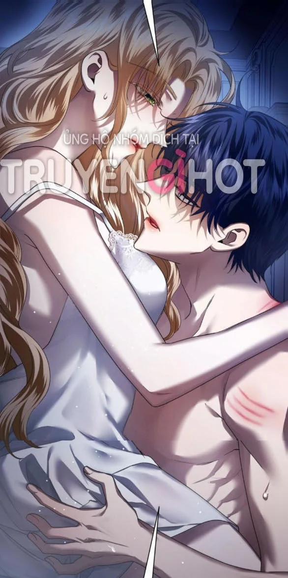 manhwax10.com - Truyện Manhwa [21+] Cô Giáo Dùng Dịch Vụ Tình Dục Của Phái Nữ Và Gặp Chàng Trai Nhỏ Có Dục Vọng Quái Dị – Nam Yandere Chương 2 2 Trang 11