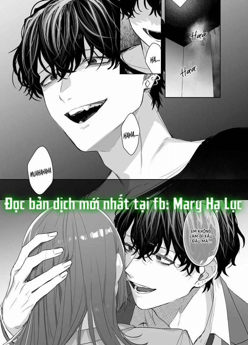 manhwax10.com - Truyện Manhwa [21+] Cô Giáo Dùng Dịch Vụ Tình Dục Của Phái Nữ Và Gặp Chàng Trai Nhỏ Có Dục Vọng Quái Dị – Nam Yandere Chương 2 2 Trang 4