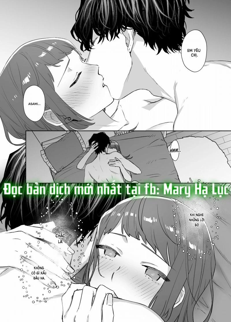 manhwax10.com - Truyện Manhwa [21+] Cô Giáo Dùng Dịch Vụ Tình Dục Của Phái Nữ Và Gặp Chàng Trai Nhỏ Có Dục Vọng Quái Dị – Nam Yandere Chương 3 Trang 3