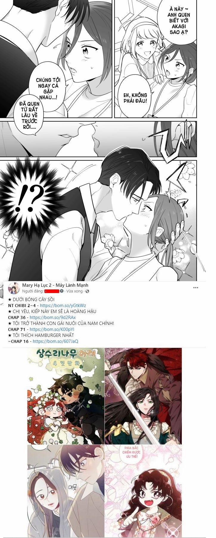 manhwax10.com - Truyện Manhwa [21+] Cựu Nhân Vật Phản Diện Và Hoàng Tử Sa Ngã – Nam Yandere Chương 1 2 Trang 10