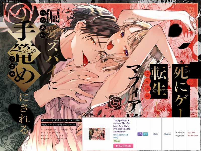 manhwax10.com - Truyện Manhwa [21+] Đáng Thương Hay Đáng Yêu – Nam Yandere – Umekoppe Chương 7 Trang 4