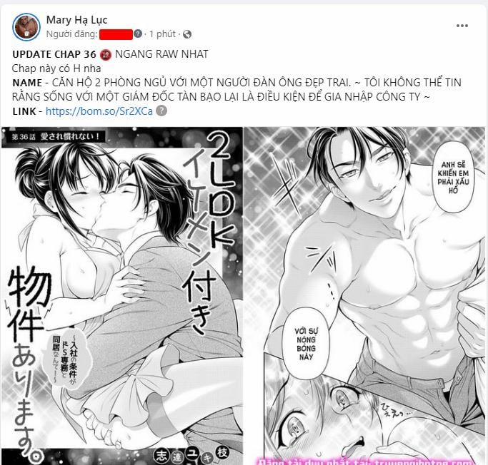 manhwax10.com - Truyện Manhwa [21+] Em Vẫn Nghĩ Tôi Còn Khóc Nhè Sao? Chương 1 1 Trang 2