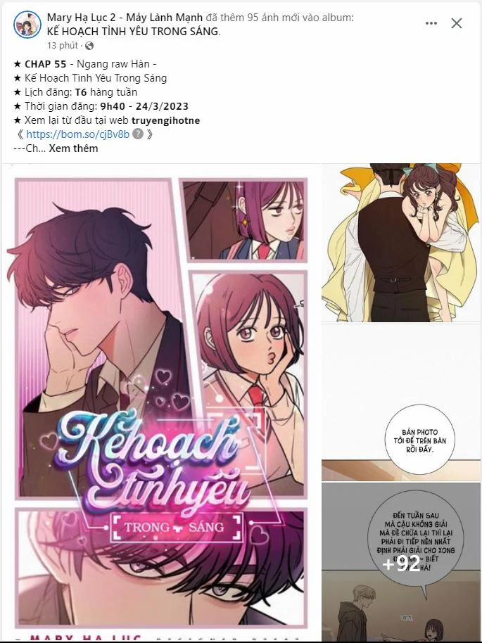 manhwax10.com - Truyện Manhwa [21+] Em Vẫn Nghĩ Tôi Còn Khóc Nhè Sao? Chương 1 1 Trang 4