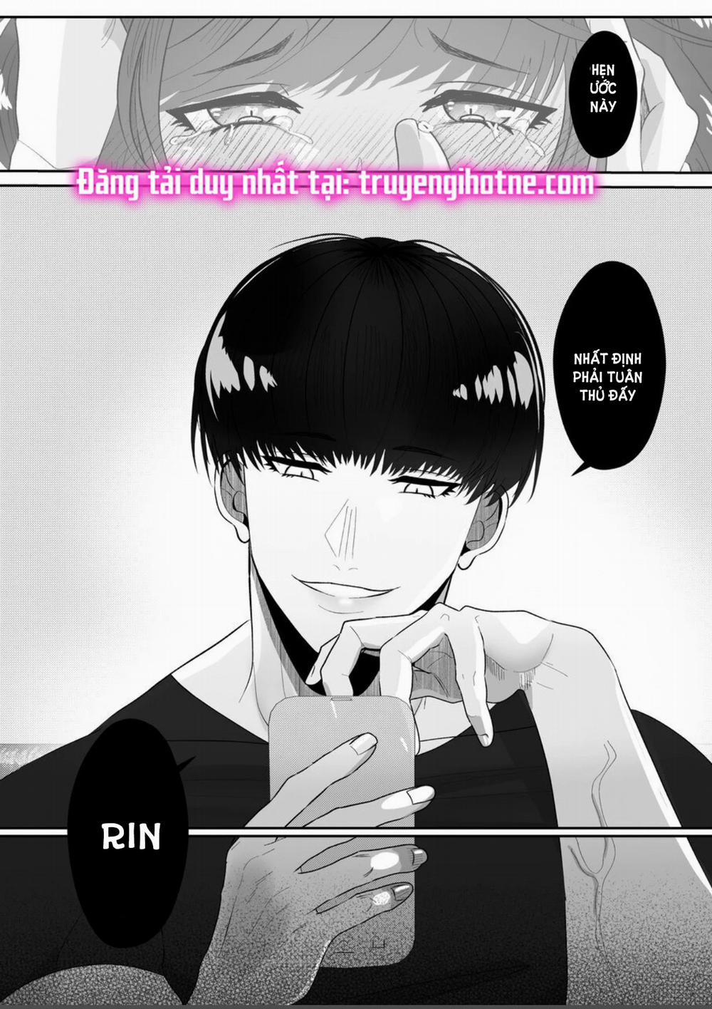 manhwax10.com - Truyện Manhwa [21+] Em Vẫn Nghĩ Tôi Còn Khóc Nhè Sao? Chương 2 2 Trang 7