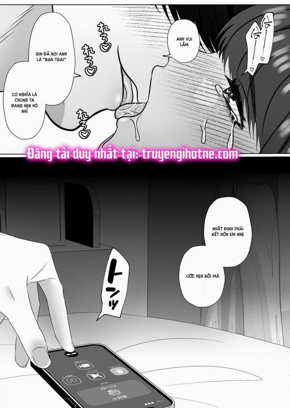 manhwax10.com - Truyện Manhwa [21+] Em Vẫn Nghĩ Tôi Còn Khóc Nhè Sao? Chương 4 2 Trang 5