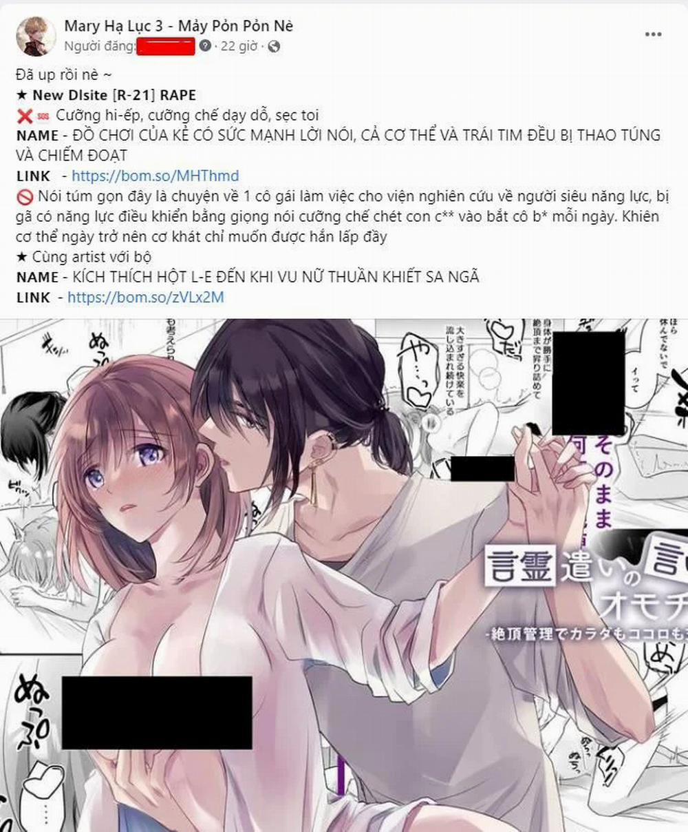 manhwax10.com - Truyện Manhwa [21+] Hôm Nay, Hãy Yêu Và Đừng Giết Nhau Nhé - Bản Không Che Chap 4 - 7 Chương 2 1 Trang 10