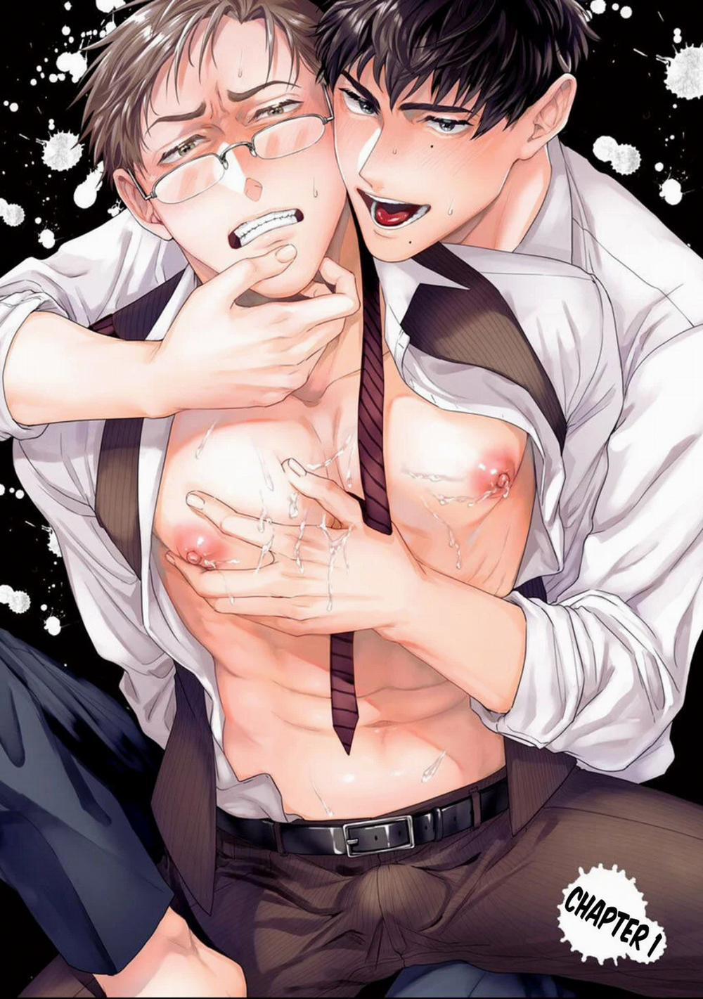 manhwax10.com - Truyện Manhwa [21+] Kế Hoạch Cuộc Đời Cuối Cùng Chương 1 Trang 5