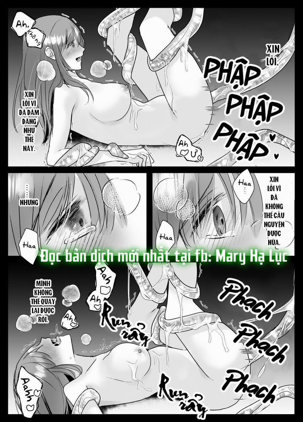 manhwax10.com - Truyện Manhwa [21+] Kích Thích Hột Le Đến Khi Vu Nữ Thuần Khiết Sa Ngã Chương 2 2 Trang 1