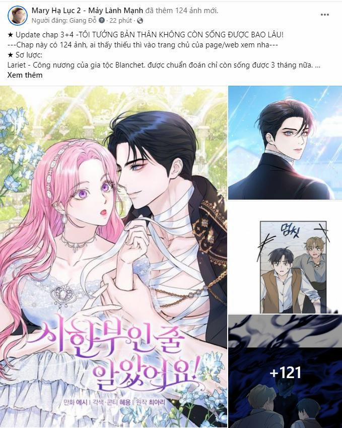 manhwax10.com - Truyện Manhwa [21+] Lạc Vào Cõi Xa Lạ, Tôi Gặp Chàng Kỵ Sĩ Biến Thái Quyến Luyến Mãi Không Rời Chương 1 1 Trang 9