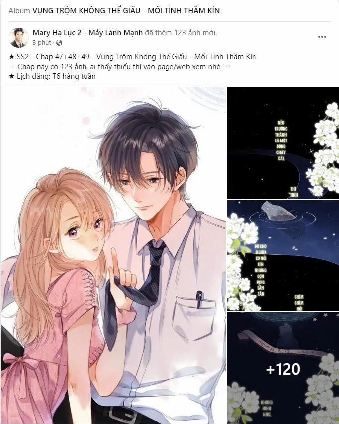 manhwax10.com - Truyện Manhwa [21+] Máu Ngọt Ngào Hơn Mật Hoa Chương 2 2 Trang 1