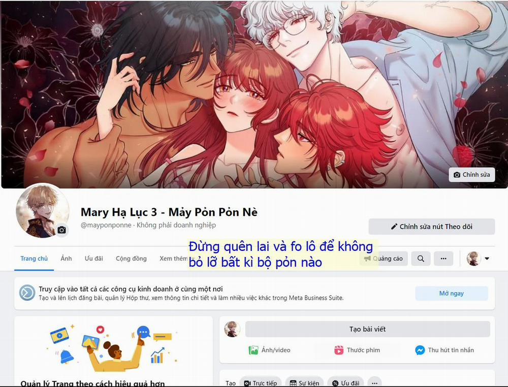 manhwax10.com - Truyện Manhwa [21+] Người Hướng Dẫn Làm Tình Và Cô Dâu Của Vương Tử Chương 3 2 Trang 2