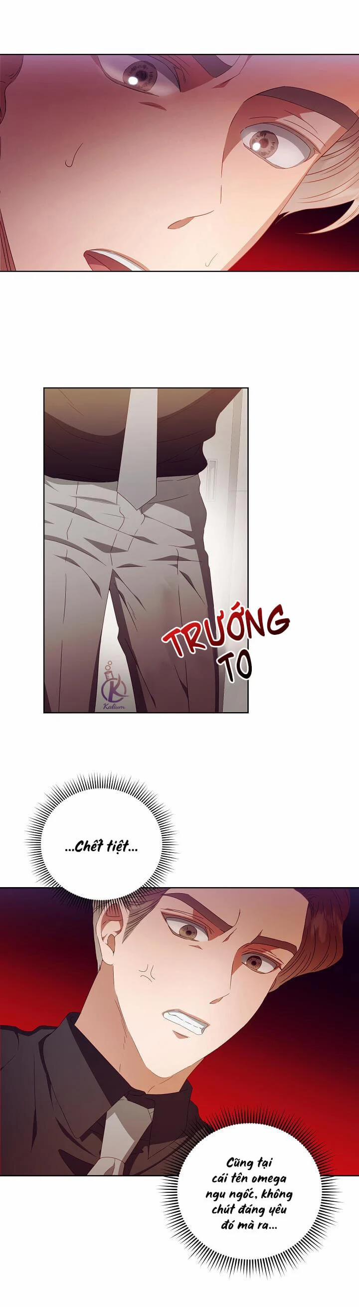 manhwax10.com - Truyện Manhwa (21+) Nhân Duyên 99.99% Chương 16 Trang 1