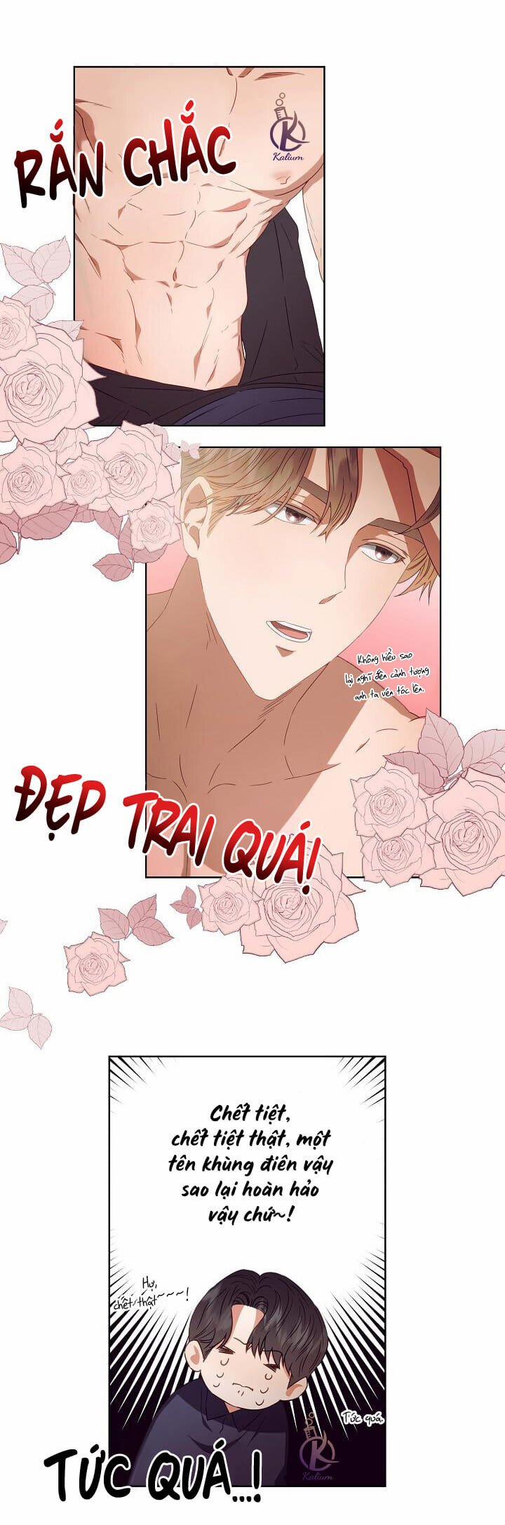 manhwax10.com - Truyện Manhwa (21+) Nhân Duyên 99.99% Chương 16 Trang 15