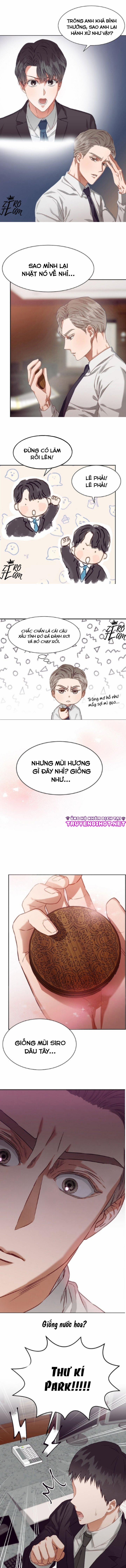 manhwax10.com - Truyện Manhwa (21+) Nhân Duyên 99.99% Chương 2 2 Trang 5