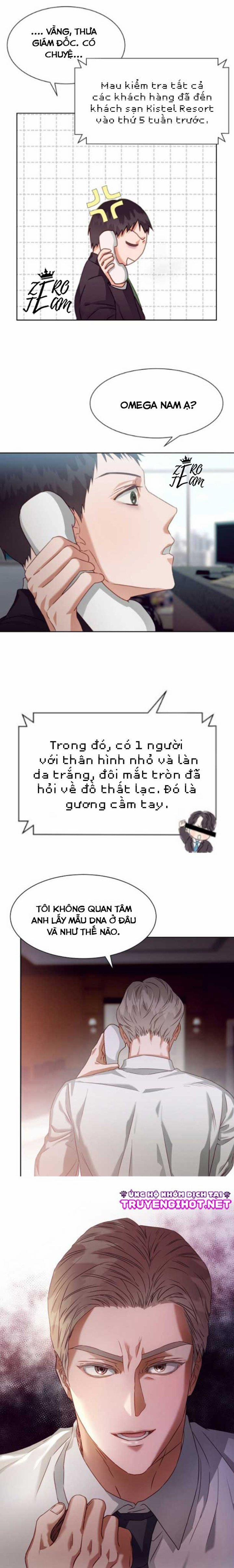 manhwax10.com - Truyện Manhwa (21+) Nhân Duyên 99.99% Chương 2 2 Trang 6