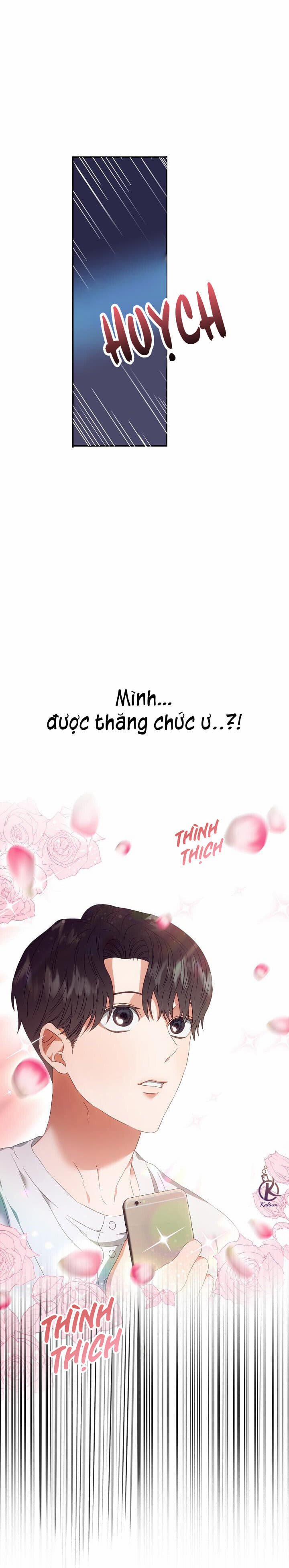 manhwax10.com - Truyện Manhwa (21+) Nhân Duyên 99.99% Chương 3 Trang 9