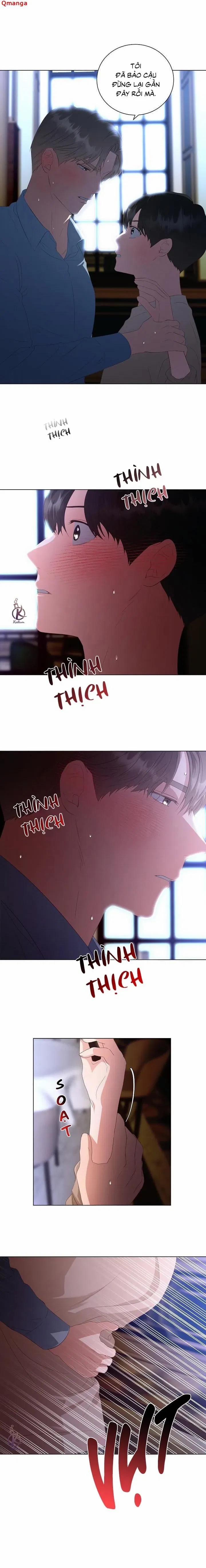 manhwax10.com - Truyện Manhwa (21+) Nhân Duyên 99.99% Chương 36 Trang 11