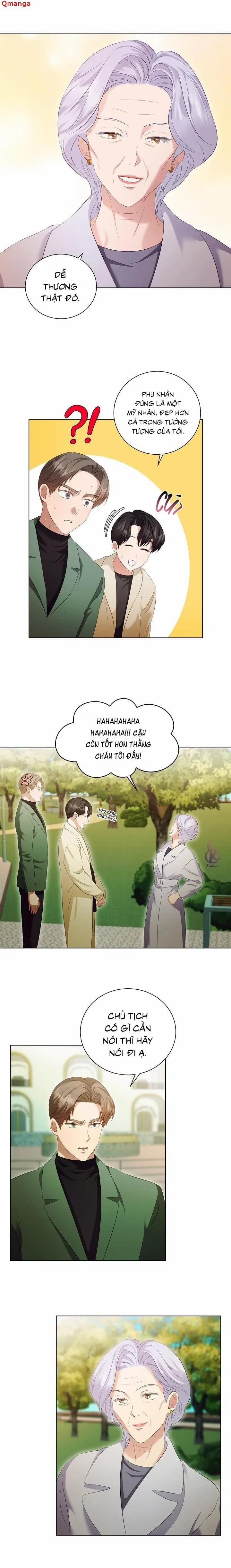 manhwax10.com - Truyện Manhwa (21+) Nhân Duyên 99.99% Chương 39 Trang 14