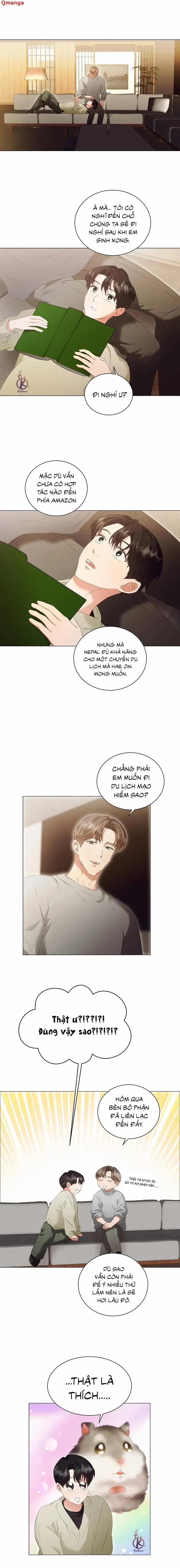 manhwax10.com - Truyện Manhwa (21+) Nhân Duyên 99.99% Chương 42 Trang 11