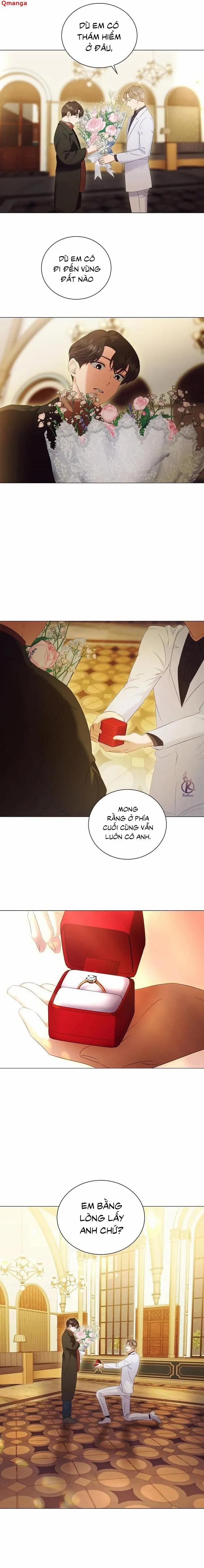 manhwax10.com - Truyện Manhwa (21+) Nhân Duyên 99.99% Chương 43 Trang 12