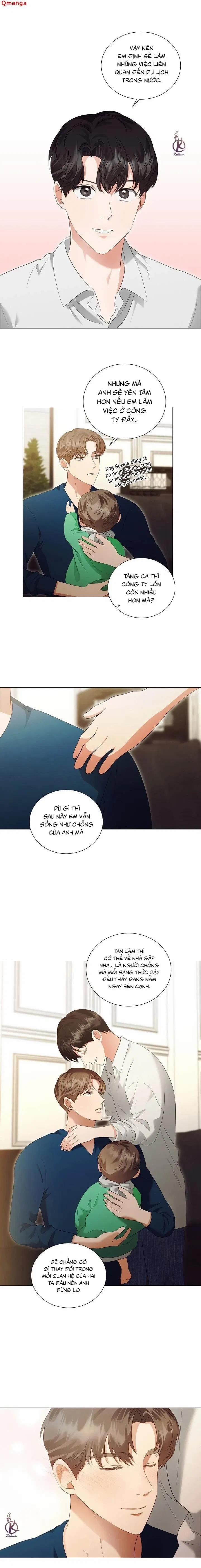 manhwax10.com - Truyện Manhwa (21+) Nhân Duyên 99.99% Chương 46 Trang 10