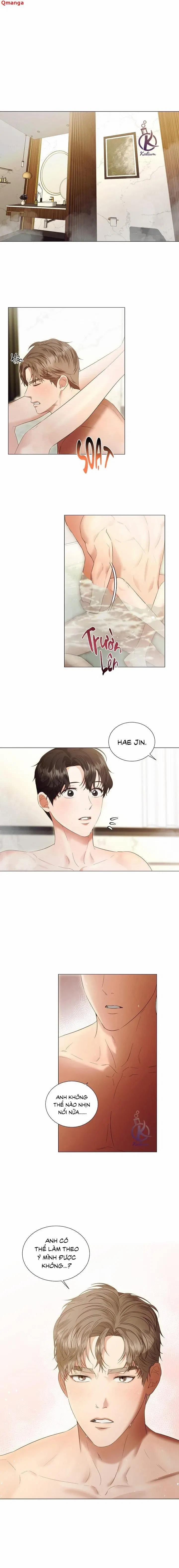 manhwax10.com - Truyện Manhwa (21+) Nhân Duyên 99.99% Chương 52 Trang 1