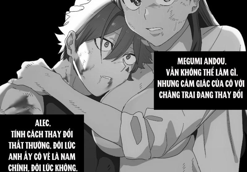 manhwax10.com - Truyện Manhwa [21+] Phần 3 - Người Đàn Ông Đã Cứu Mạng Tôi Sau Khi Chuyến Sinh Lại Là Một Kẻ Sát Nhân Chương 1 1 Trang 2