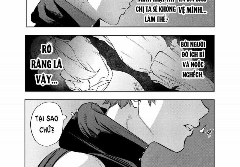 manhwax10.com - Truyện Manhwa [21+] Phần 4 - Người Đàn Ông Đã Cứu Mạng Tôi Sau Khi Chuyến Sinh Lại Là Một Kẻ Sát Nhân Chương 2 2 Trang 4