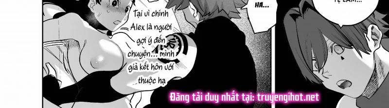 manhwax10.com - Truyện Manhwa [21+] Phần 5 - Người Đàn Ông Đã Cứu Mạng Tôi Sau Khi Chuyến Sinh Lại Là Một Kẻ Sát Nhân Chương 2 2 Trang 30