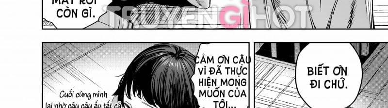 manhwax10.com - Truyện Manhwa [21+] Phần 5 - Người Đàn Ông Đã Cứu Mạng Tôi Sau Khi Chuyến Sinh Lại Là Một Kẻ Sát Nhân Chương 3 2 Trang 8