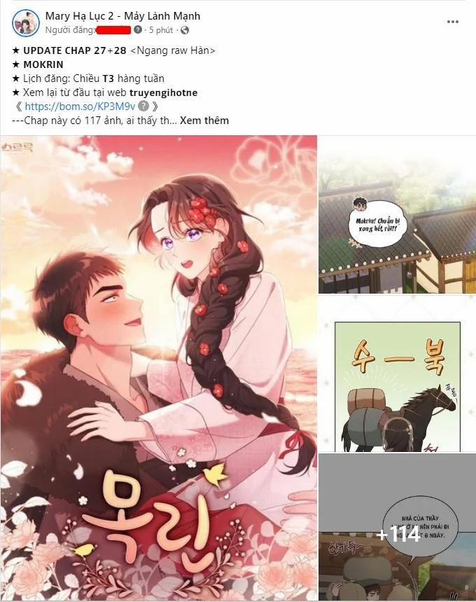 manhwax10.com - Truyện Manhwa [21+] Phục Vụ Quên Mình Cho Cặp Song Sinh Ma Cà Rồng Chương 1 1 Trang 1