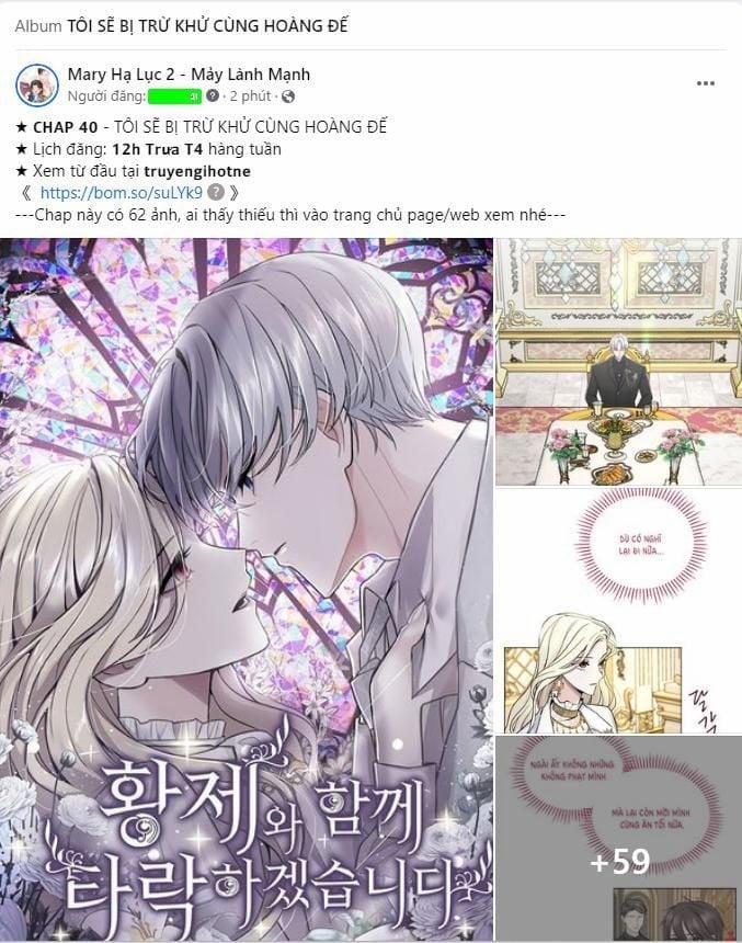 manhwax10.com - Truyện Manhwa [21+] Phục Vụ Quên Mình Cho Cặp Song Sinh Ma Cà Rồng Chương 1 2 Trang 1